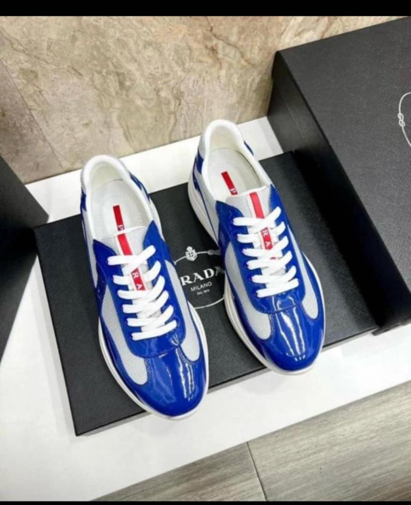 Prada chaussure fashion 