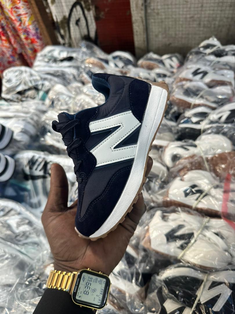 New balance