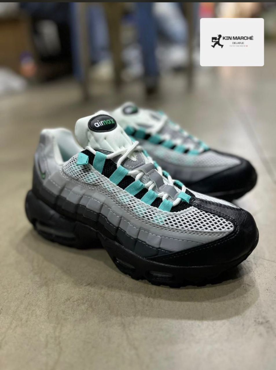 Nike Air Max 95